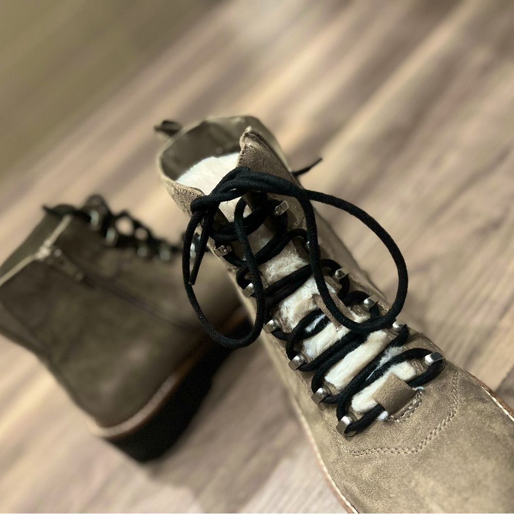 A New Day - Women’s Boots